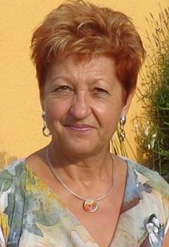 Brigitte Loibingdorfer